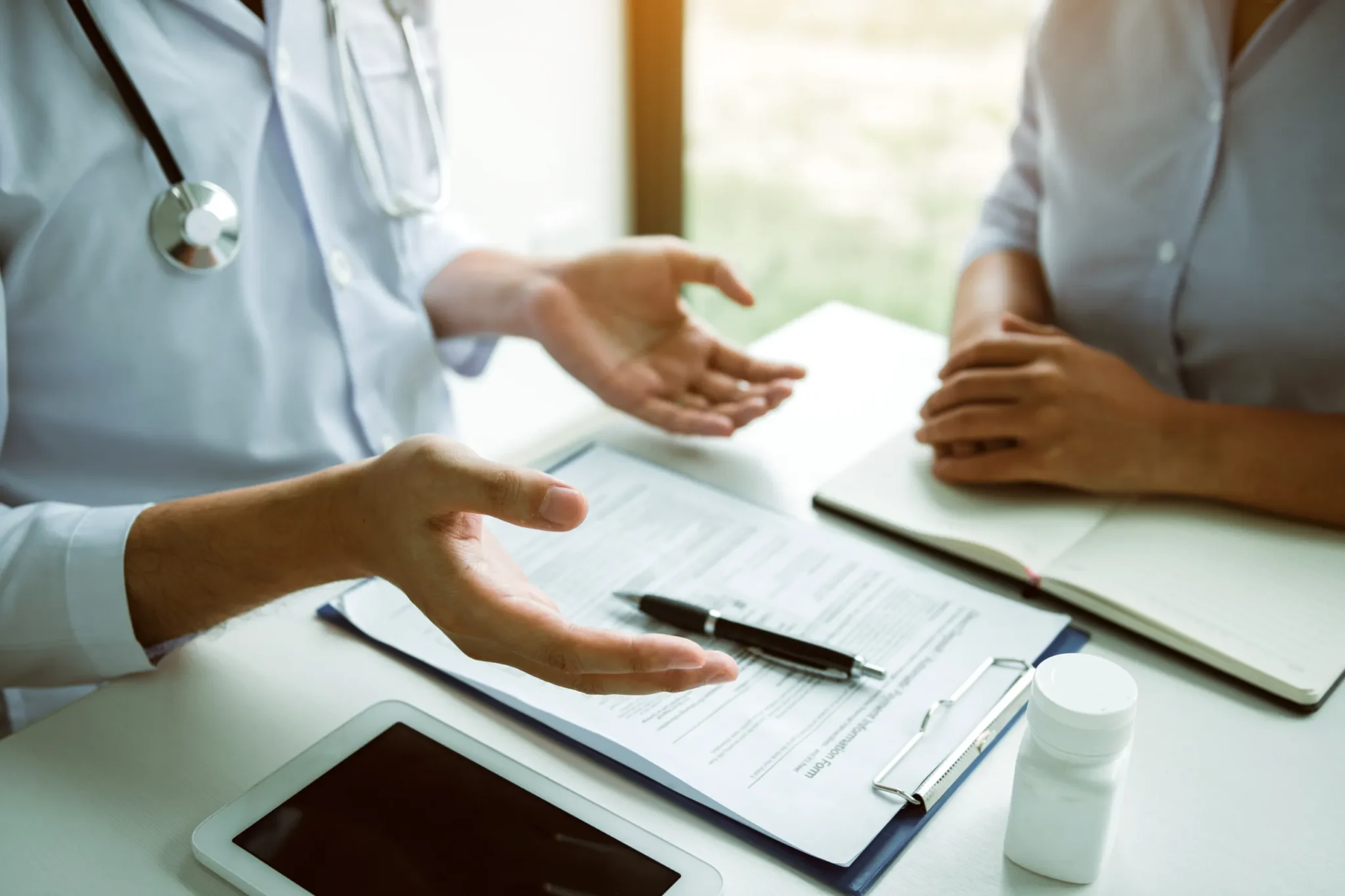 Services at Bloom Concierge