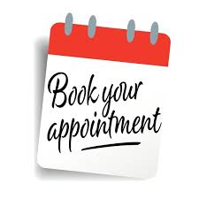 Book Appointment