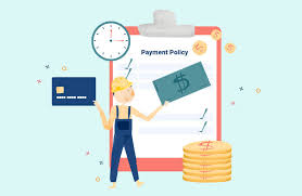 Payment Policy